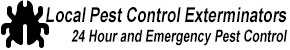Deer Lake WA Pest Control Exterminators